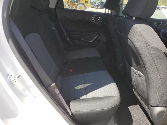 2020 KIA SOUL EX KNDJ33AU1L7086039