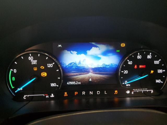 2021 FORD ESCAPE SE - 1FMCU9BZ7MUB27064