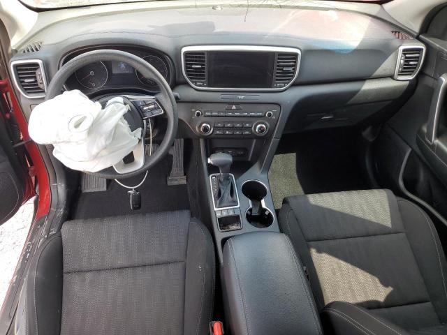 2020 KIA SPORTAGE L - KNDPMCAC9L7790438