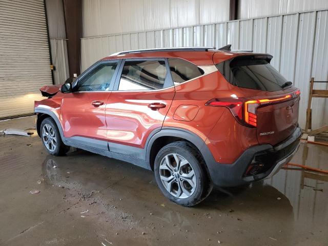 2024 KIA SELTOS S KNDEUCAA5R7469995