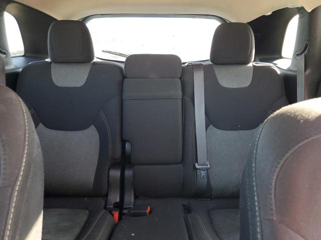 2016 JEEP CHEROKEE S 1C4PJLAB4GW323956