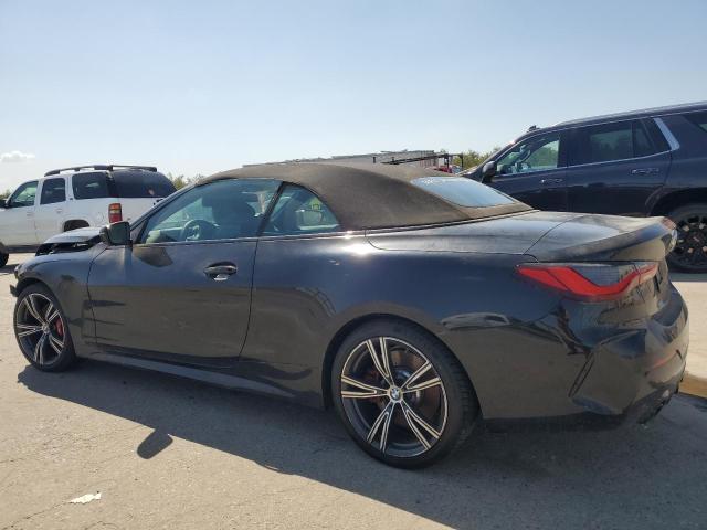 2024 BMW 430I WBA23AT06RCP19215
