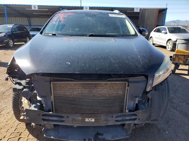 2016 KIA SORENTO LX - 5XYPG4A35GG064596