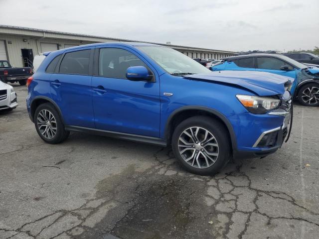 2019 MITSUBISHI OUTLANDER JA4AP3AU7KU006984