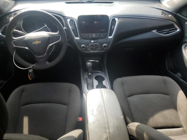 2020 CHEVROLET MALIBU LT 1G1ZD5ST1LF076224