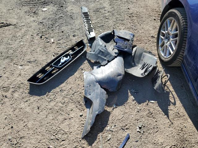 2013 FORD MUSTANG - 1ZVBP8EM7D5249173