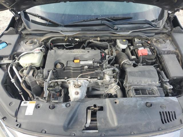 2017 HONDA CIVIC LX - 19XFC2F51HE076765