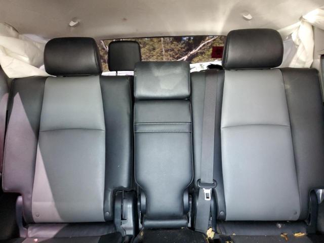 2021 TOYOTA 4RUNNER SR JTEFU5JR6M5233037