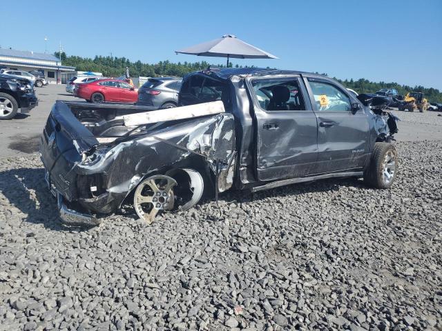 2022 RAM 1500 BIG HORN/LONE STAR - 1C6RRFFGXNN422718