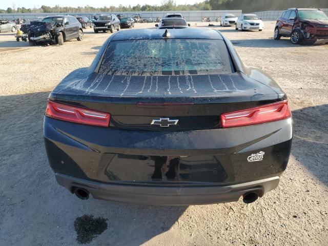 2016 CHEVROLET CAMARO LT - 1G1FD1RX0G0193600