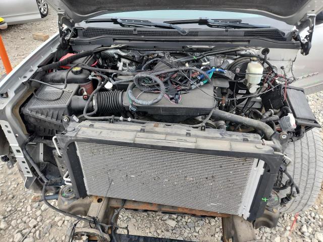 2015 GMC SIERRA K15 3GTU2VEC7FG104811