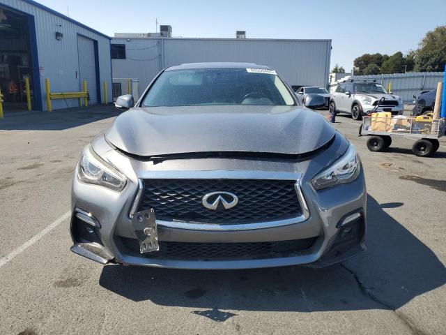 2017 INFINITI Q50 BASE - Other View