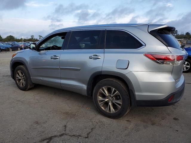 2015 TOYOTA HIGHLANDER 5TDJKRFH5FS179688