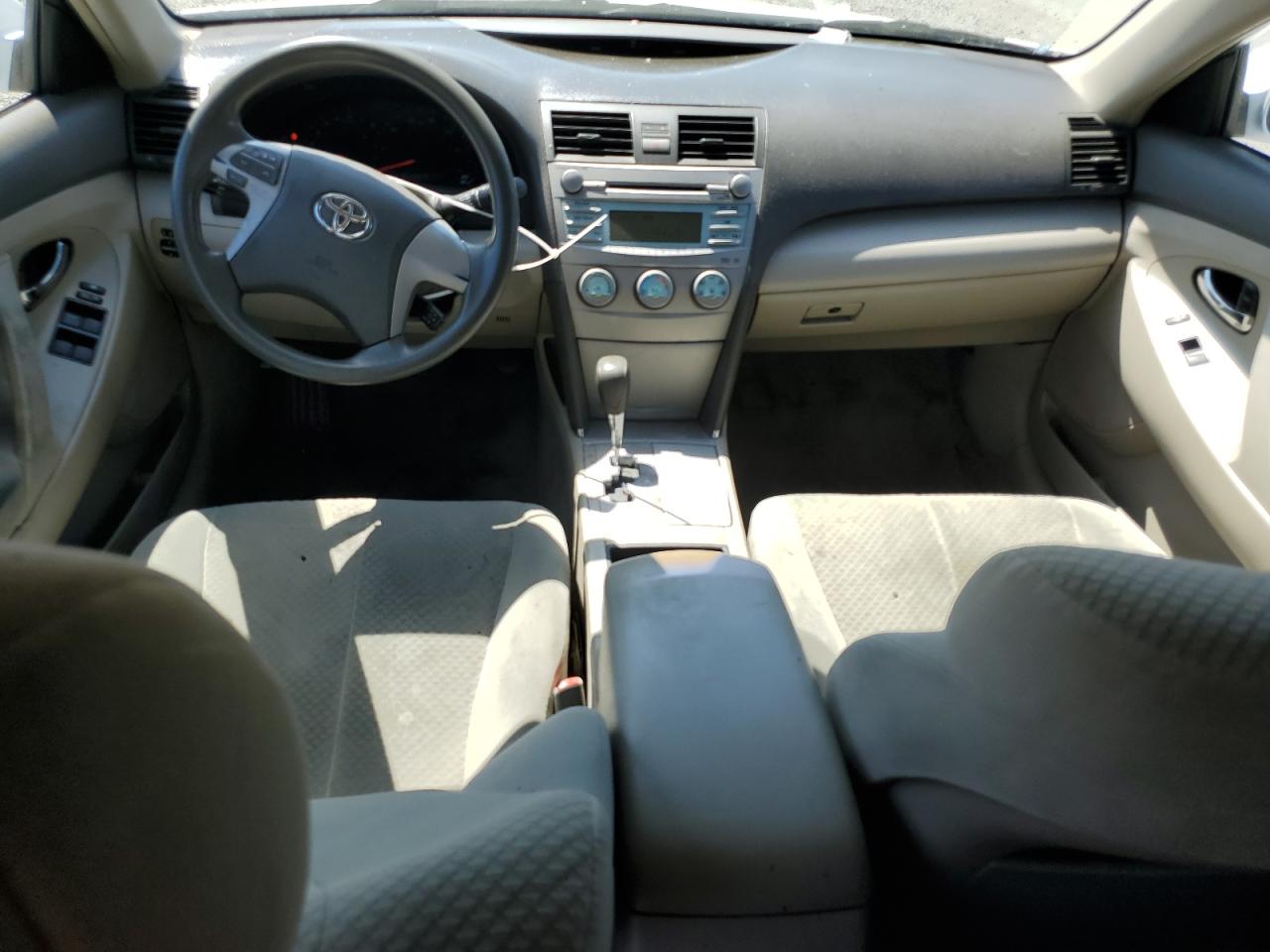 Lot #3248640282 2008 TOYOTA CAMRY CE