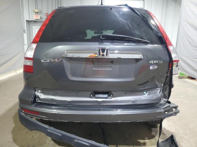 2011 HONDA CR-V EX - 5J6RE4H58BL015647