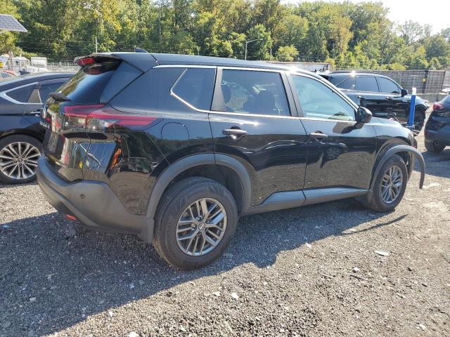 2021 NISSAN ROGUE S 5N1AT3AB0MC803002