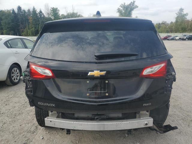 2019 CHEVROLET EQUINOX LS #3281248036