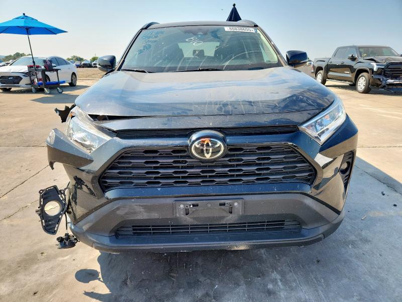 2019 TOYOTA RAV4 XLE P - 2T3A1RFVXKC049540