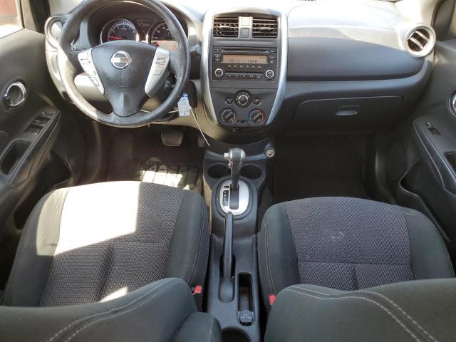 2017 NISSAN VERSA S 3N1CN7AP5HK433582