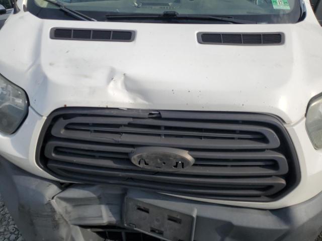 2015 FORD TRANSIT T- 1FTSW2CM2FKA05960