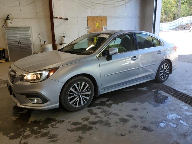 SUBARU LEGACY 2.5