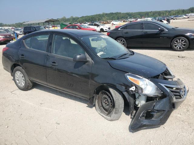 2015 NISSAN VERSA S - 3N1CN7APXFL822662