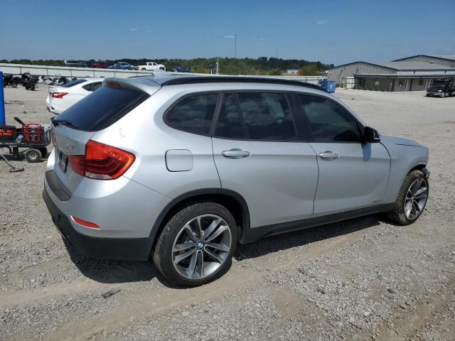 2015 BMW X1 XDRIVE2 - WBAVL1C51FVY27847