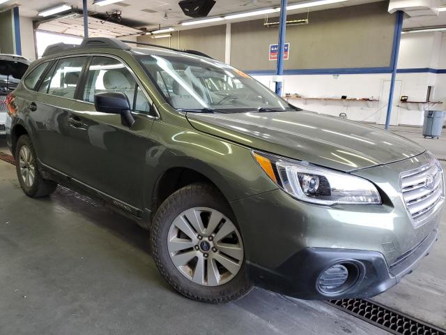 2017 SUBARU OUTBACK 2. 4S4BSAAC6H3353639