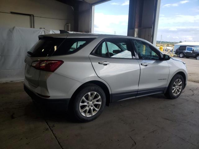 2019 CHEVROLET EQUINOX LS 2GNAXHEV5K6142459