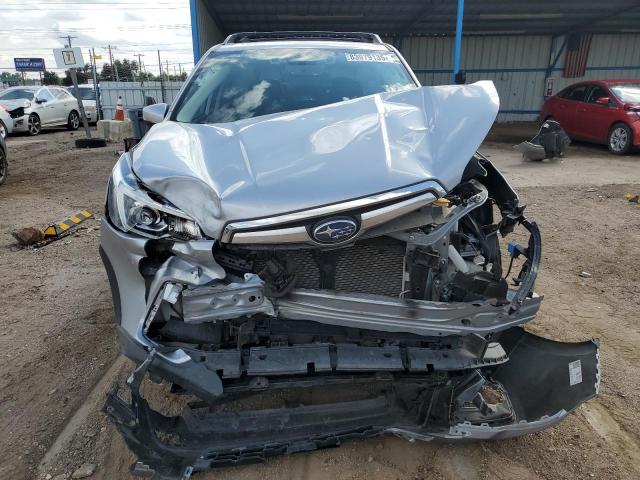 2020 SUBARU FORESTER L - JF2SKASC5LH481483