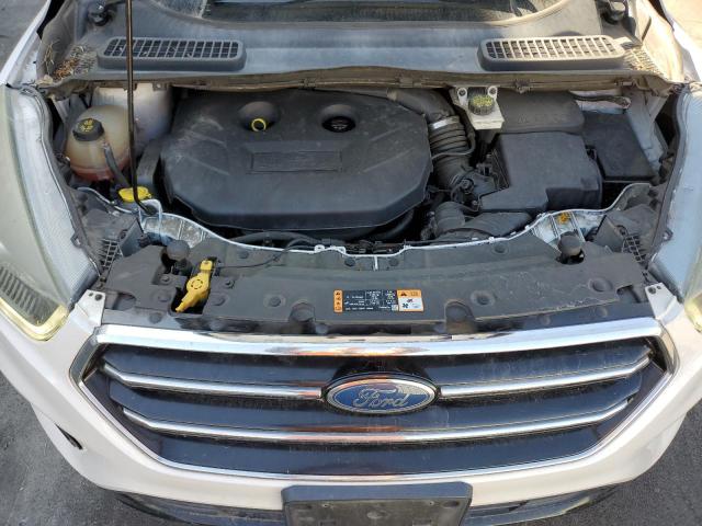 2017 FORD ESCAPE SE #3275042737