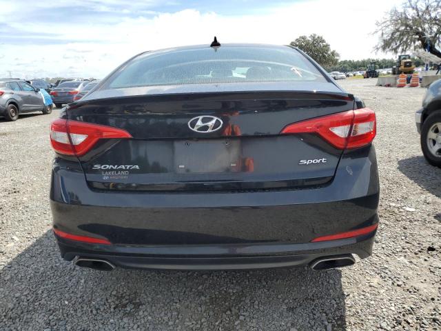 2016 HYUNDAI SONATA SPO 5NPE34AF2GH300482