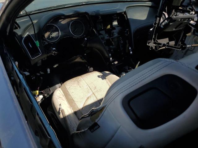 2018 INFINITI Q60 RED SP JN1FV7EK6JM530677