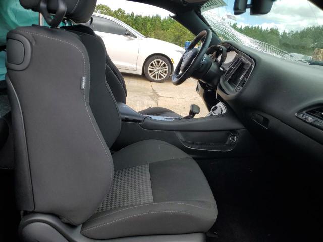 2023 DODGE CHALLENGER 2C3CDZBT8PH655109