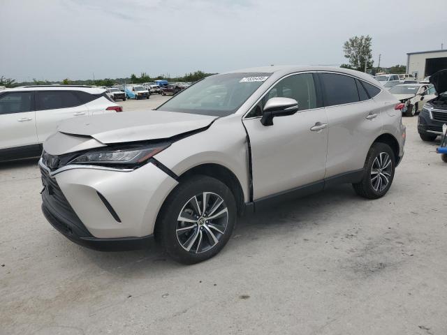 2022 TOYOTA VENZA LE - JTEAAAAH3NJ113353