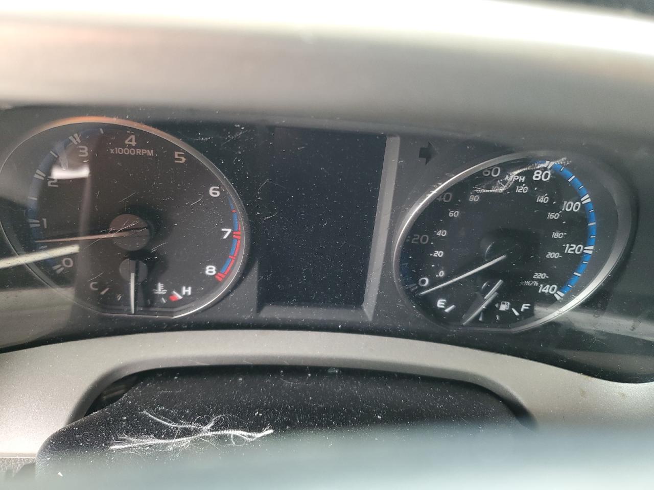 TOYOTA RAV4 ADVENTURE