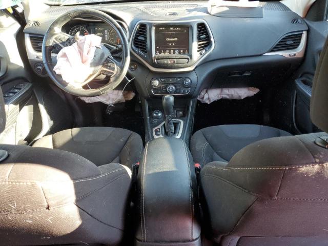 2016 JEEP CHEROKEE L 1C4PJMCB4GW268685