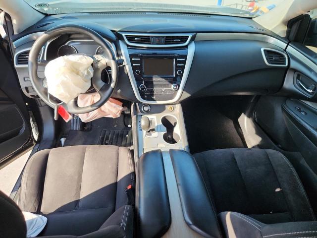 2017 NISSAN MURANO S 5N1AZ2MGXHN106124