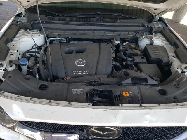 2019 MAZDA CX-5 TOURI - JM3KFACM3K0695192