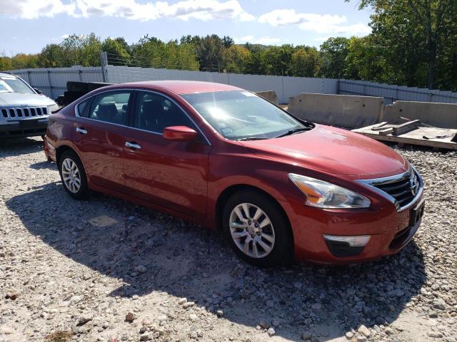 2015 NISSAN ALTIMA 2.5 1N4AL3APXFC497273