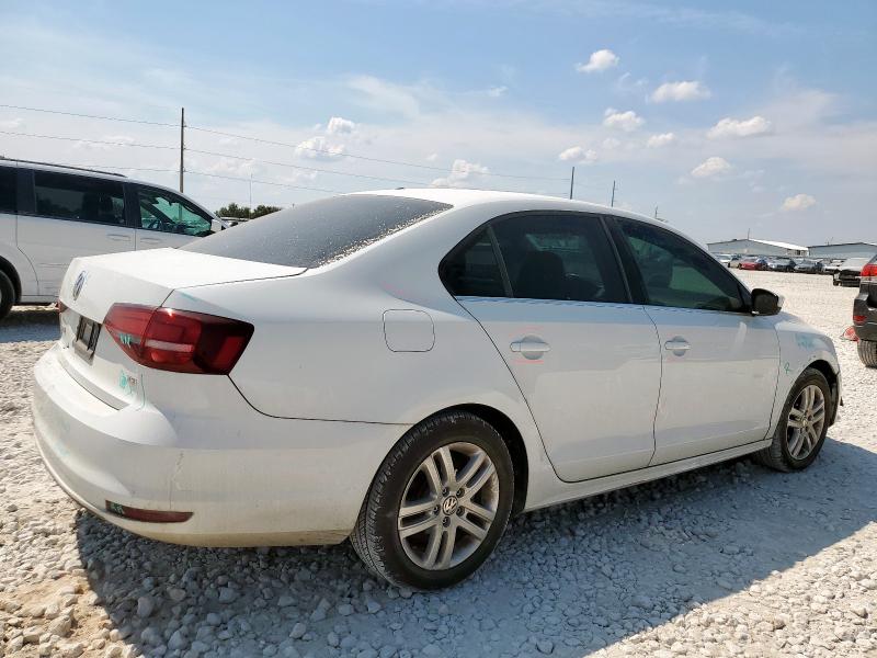 2017 VOLKSWAGEN JETTA S 3VW167AJ1HM369457