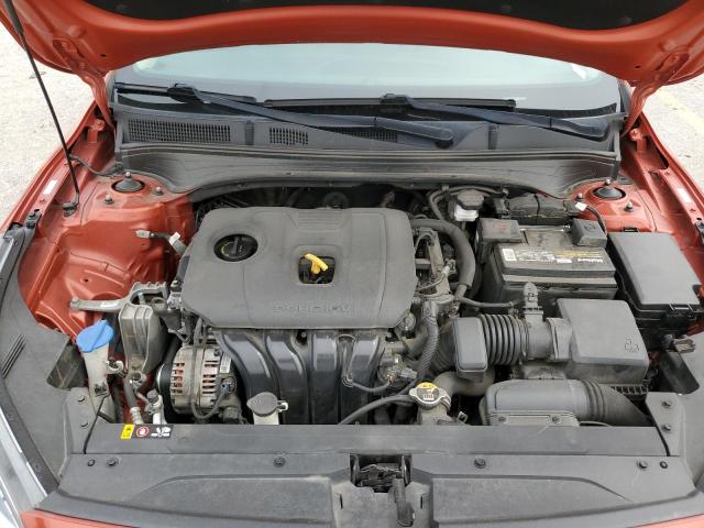 2019 KIA FORTE EX - 3KPF54AD8KE068593