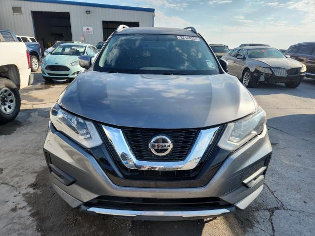 2018 NISSAN ROGUE S KNMAT2MT1JP589094