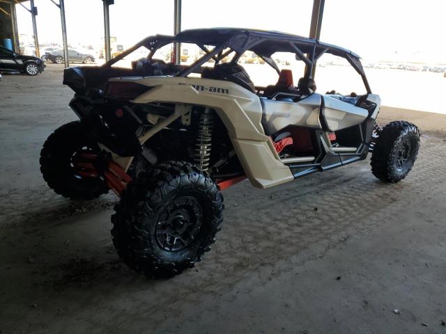 2023 CAN-AM X3 TURBO RR 3JBVNAV20PE000110