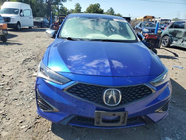 2020 ACURA ILX PREMIU 19UDE2F85LA001673