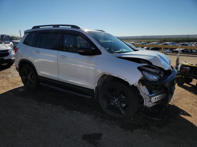 2020 HONDA PASSPORT E #3278595931