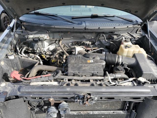 2010 FORD F150 SUPER #3262046477