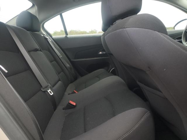 2016 CHEVROLET CRUZE LIMITED LT 1G1PE5SB3G7151081