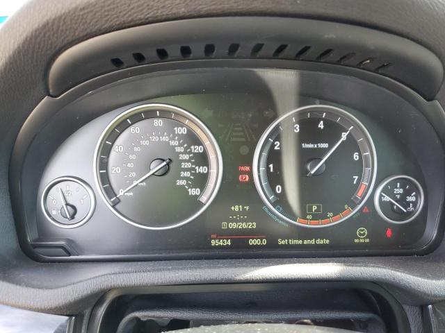 2014 BMW X3 XDRIVE2 #3284787544