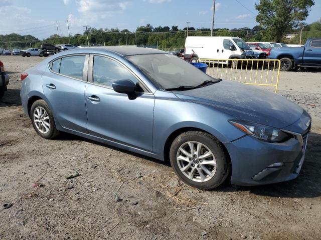 2016 MAZDA 3 SPORT JM1BM1U73G1306382